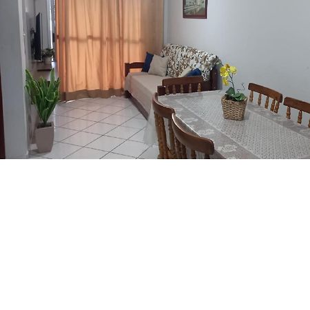 Apartamento Ubatuba Praia Grande Exterior foto