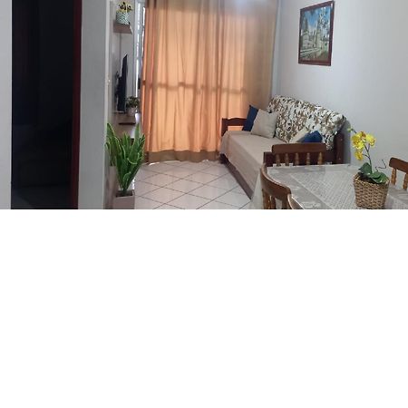 Apartamento Ubatuba Praia Grande Exterior foto