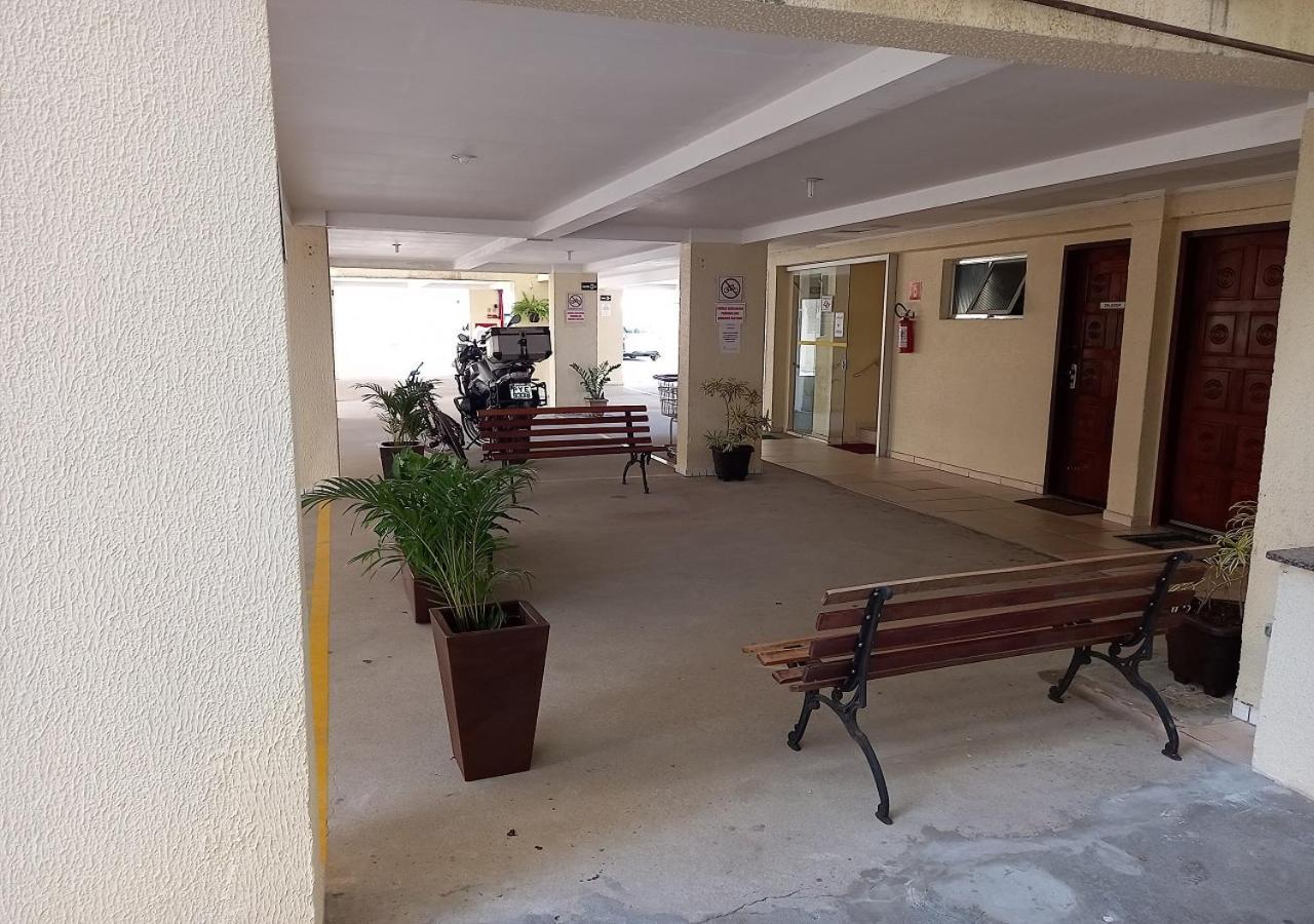 Apartamento Ubatuba Praia Grande Exterior foto