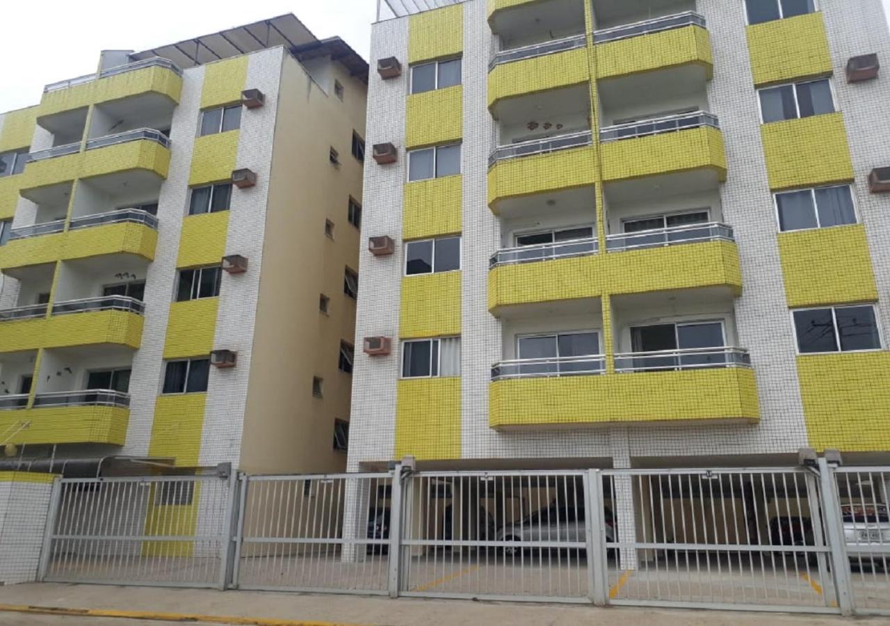 Apartamento Ubatuba Praia Grande Exterior foto