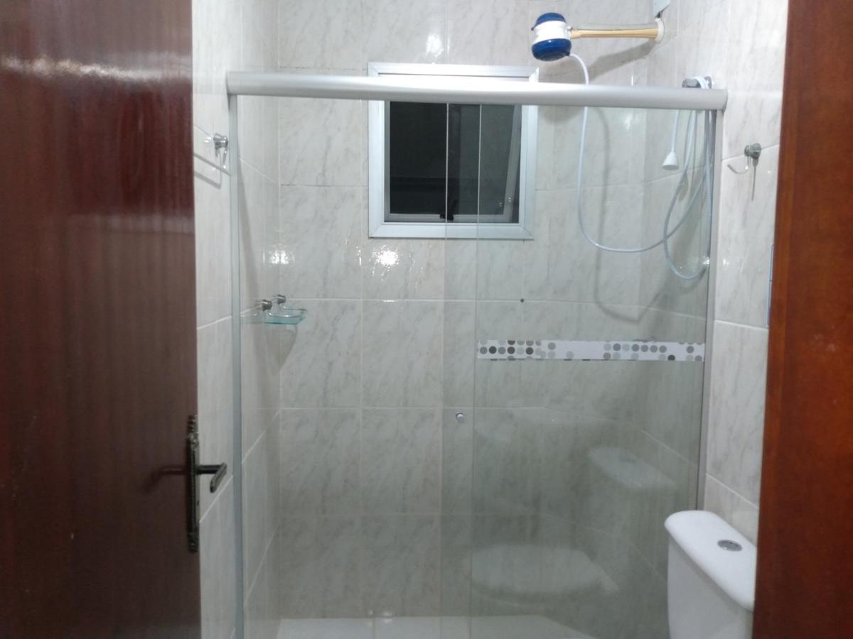 Apartamento Ubatuba Praia Grande Exterior foto