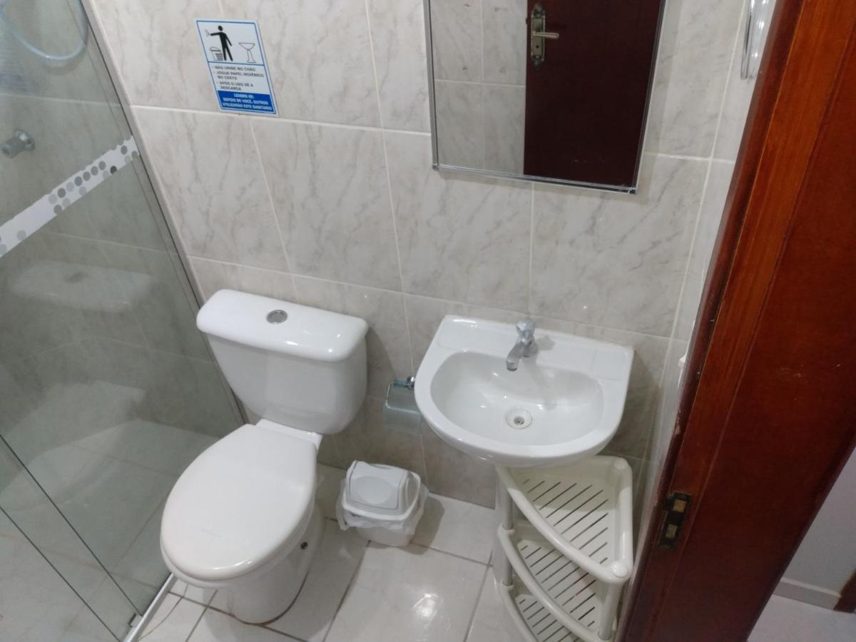 Apartamento Ubatuba Praia Grande Exterior foto