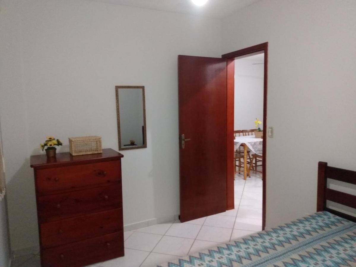 Apartamento Ubatuba Praia Grande Exterior foto