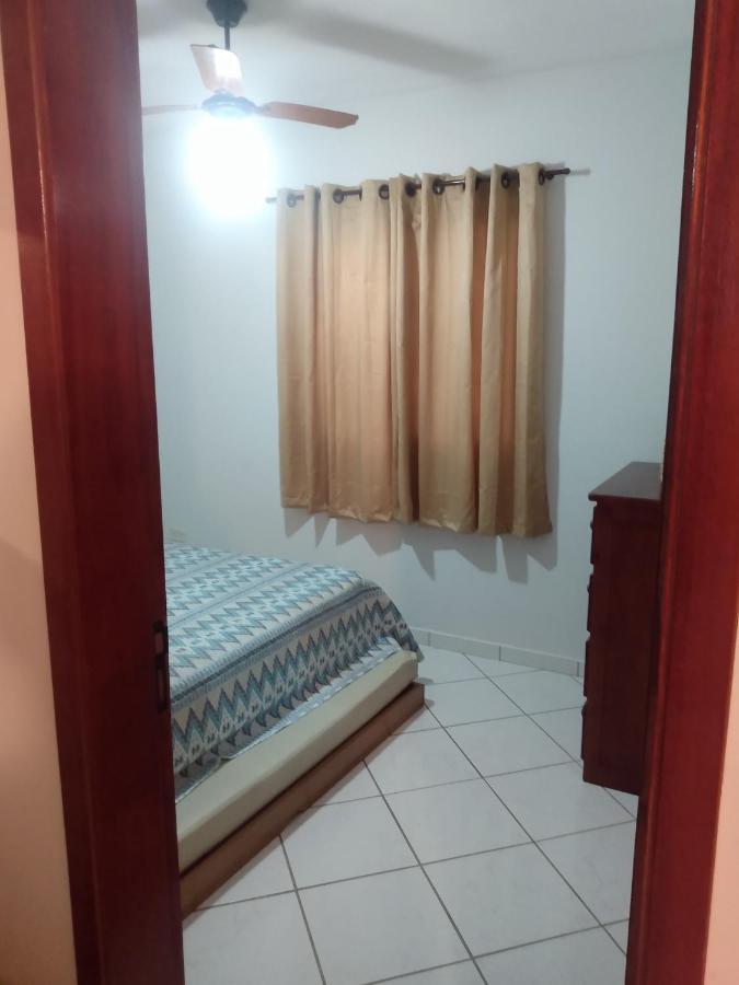 Apartamento Ubatuba Praia Grande Exterior foto