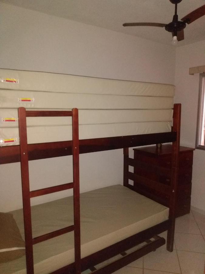 Apartamento Ubatuba Praia Grande Exterior foto
