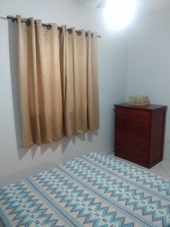 Apartamento Ubatuba Praia Grande Exterior foto